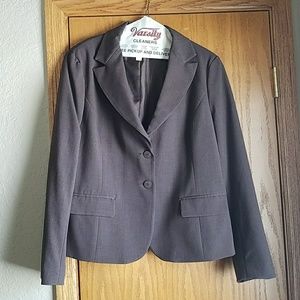 Suit jacket